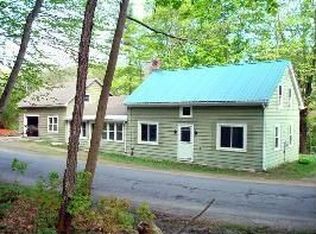 185 Call Rd, Colrain, MA 01340