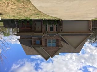 4602 SW Sage Blvd, Bentonville, AR 72712