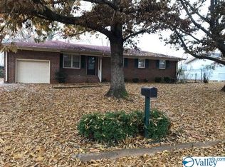 1233 Freemont St SW, Decatur, AL 35601