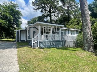 4940 Faubus Ave, Macon, GA 31204