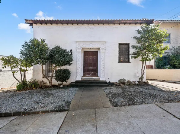 681 Cleveland St, Oakland, CA 94606