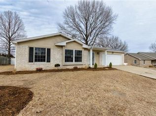 5009 Snowberry St, Imperial, MO 63052