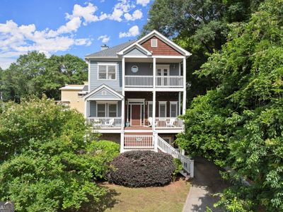 1797 Olive St SE, Atlanta, GA, 30315