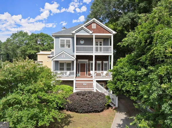 1797 Olive St SE, Atlanta, GA 30315