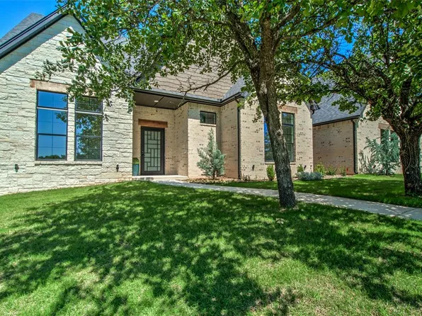 7402 Coyote Point, Edmond, OK 73034