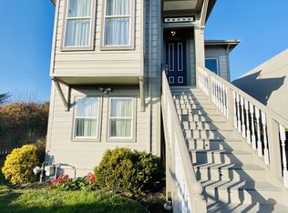 946 61st St, Oakland, CA 94608