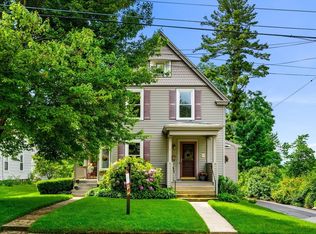 10 W Pine St, Milford, MA 01757