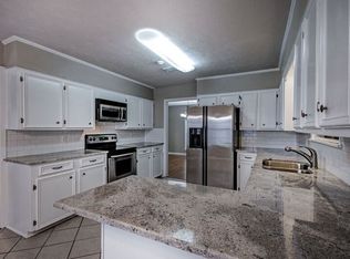 1105 SE 5th St, Magee, MS 39111