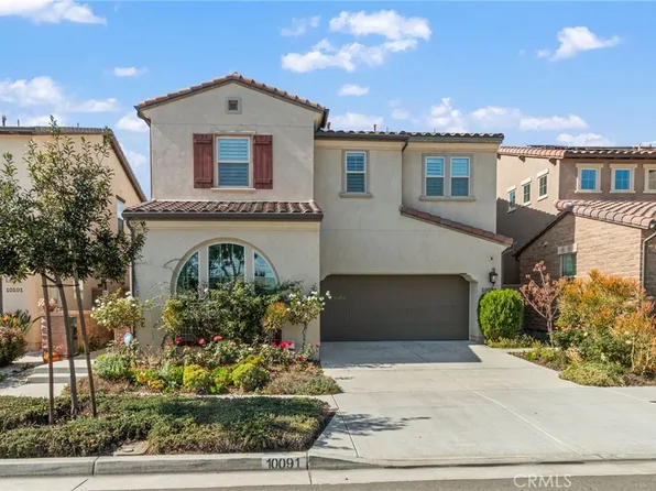 10091 Bernadette Ave, Buena Park, CA 90620