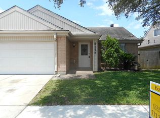 6326 Lynkat Ln, Houston, TX 77083