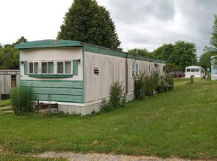 710 Mill Rd #G18, Georgetown, IL 61846