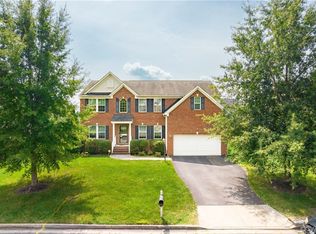 6925 Bolelyn Dr, Henrico, VA 23231