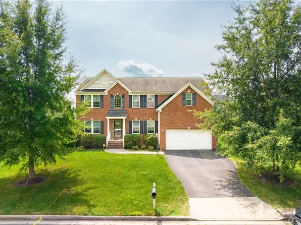 6925 Bolelyn Dr, Henrico, VA 23231