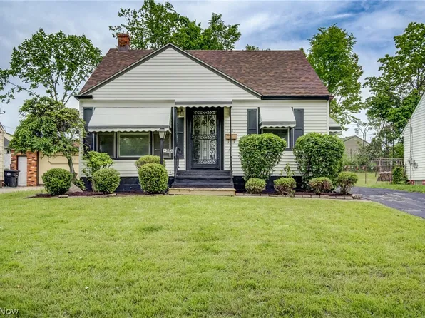 4383 Wyatt Rd, Cleveland, OH 44128