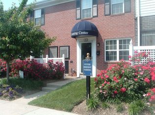 911 S Marlyn Ave, Essex, MD 21221