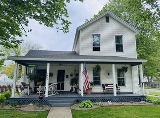 1021 Sycamore St, Niles, MI 49120