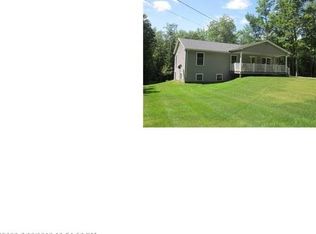 129 Powhatan Rd, Otisfield, ME 04270