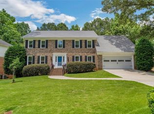 1652 Withmere Way, Atlanta, GA 30338