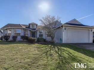 734 E 15th Cir, La Center, WA 98629