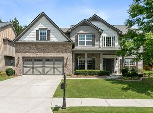 787 King Sword Ct SE, Mableton, GA 30126