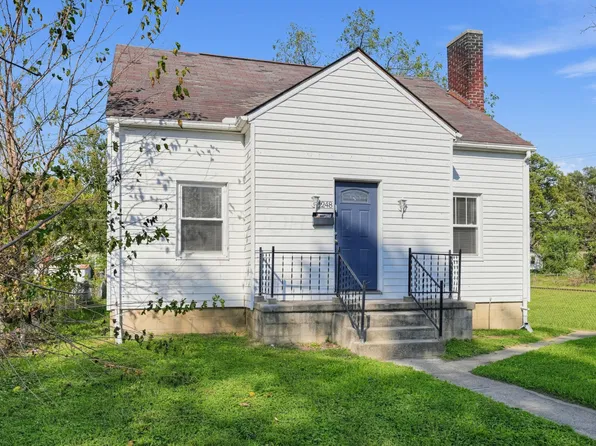1248 Republic Ave, Columbus, OH 43211