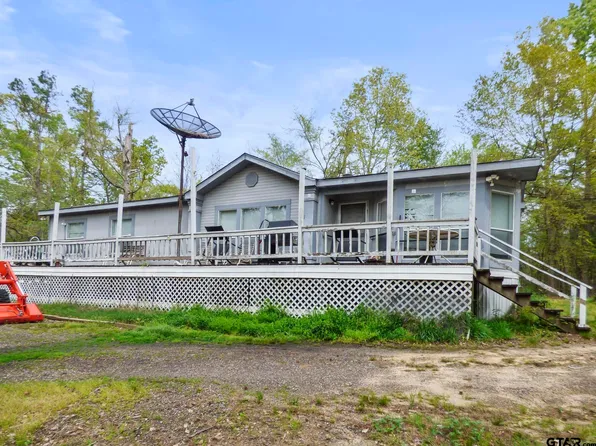 553 County Road 2601, Pittsburg, TX 75686