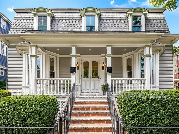 23 Day St #2, Somerville, MA 02144