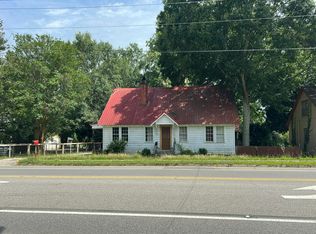 1815 4th Ave N, Clanton, AL 35045