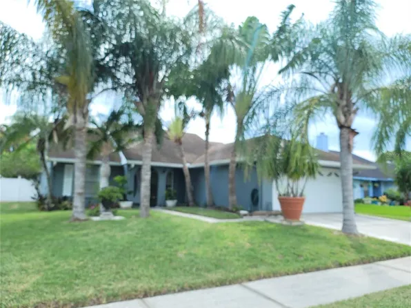 8714 OSAGE DRIVE, TAMPA, FL 33634