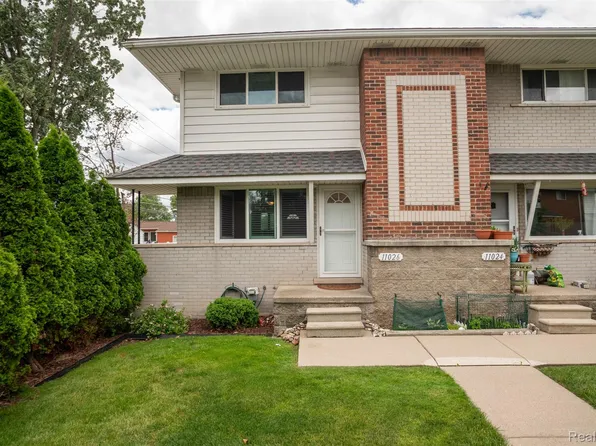 11026 Middlebelt Rd, Livonia, MI 48150