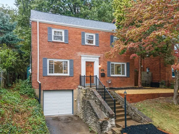 1011 Winterton St, Pittsburgh, PA 15206