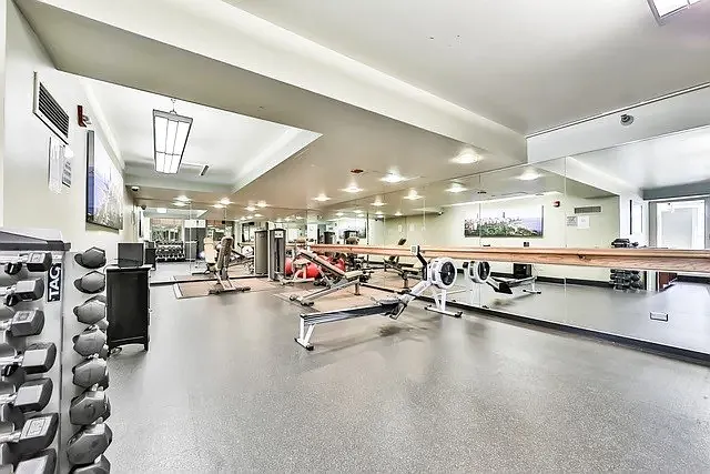345 N La Salle Dr #609 — Photo 19