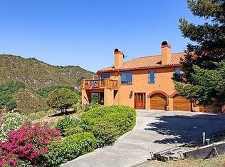 1350 Bollinger Canyon Rd, Moraga, CA 94556