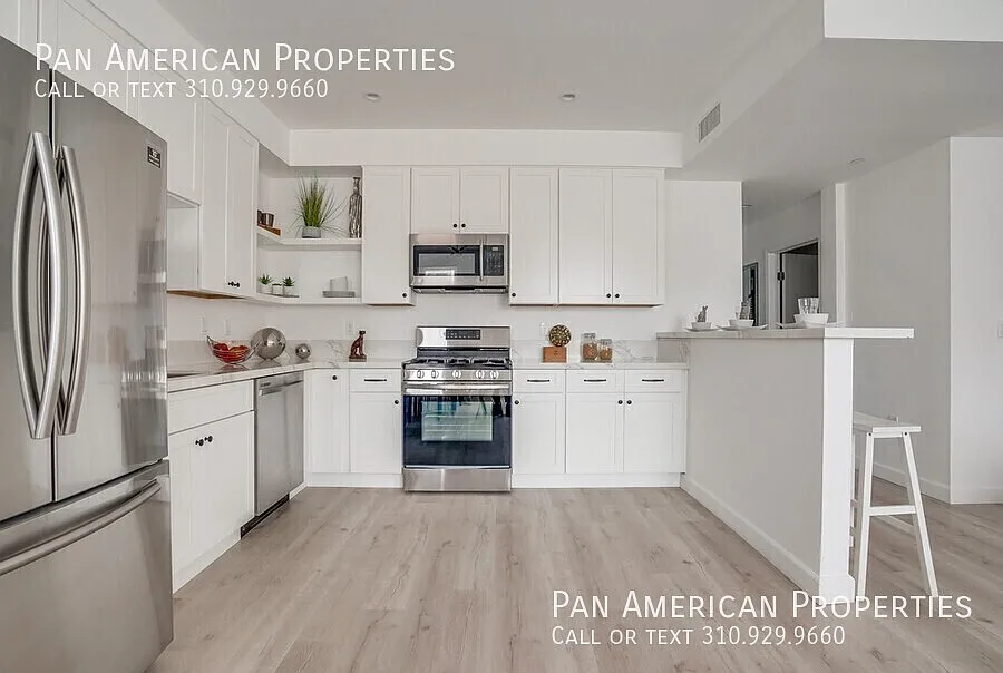 3 bed, 1540 sqft, $3,695 — Photo 2