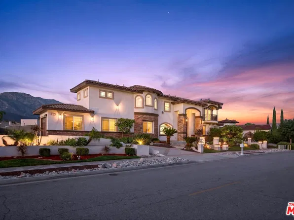 485 E 18th St, Upland, CA 91784