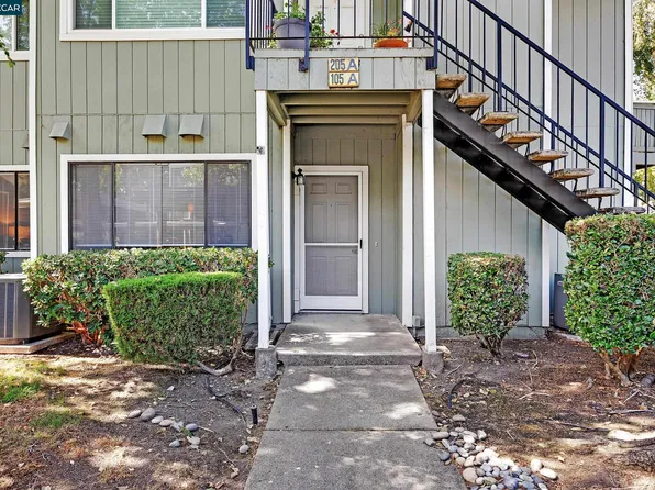 105 Compton Cir APT A, San Ramon, CA 94583