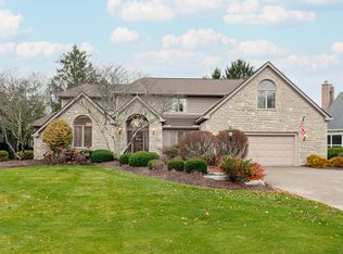 211 Crossing Crk N, Columbus, OH