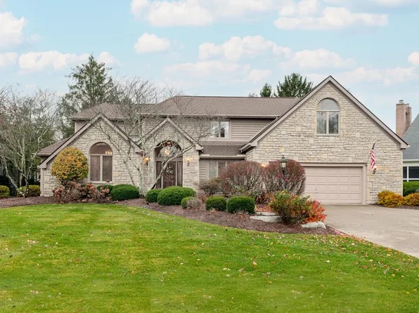 211 Crossing Crk N, Columbus, OH 43230