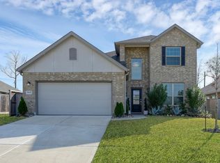 19017 Sonora Chase Dr, New Caney, TX 77357
