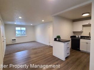 1907 W Riverside Ave APT 6, Spokane, WA 99201