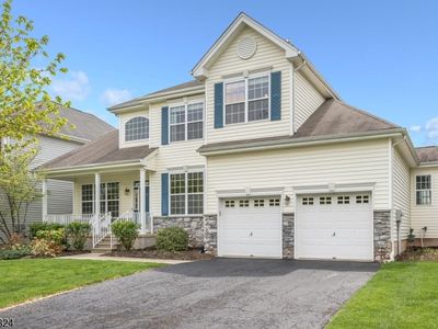 10 Jockey Ln, Flemington, NJ, 08822