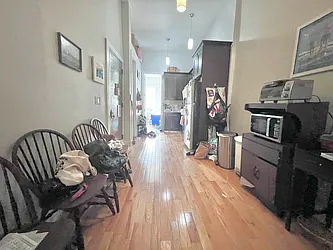 Rented by Doorway NYC, LLC