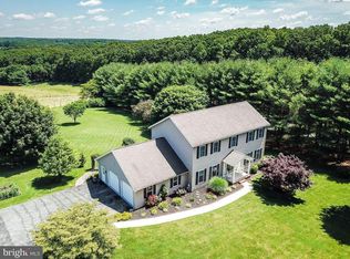 5190 Hoffmanville Rd, Manchester, MD 21102