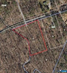 1 Waldrop Church Rd, Louisa, VA, 23093