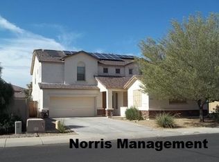 1556 E Elaine Dr, Casa Grande, AZ 85122