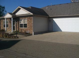 3123 Whitewood St S, North Canton, OH