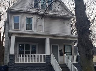 15 Kamper Ave, Buffalo, NY 14210