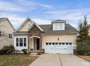 1702 Morehead Hill Ct, Durham, NC 27703