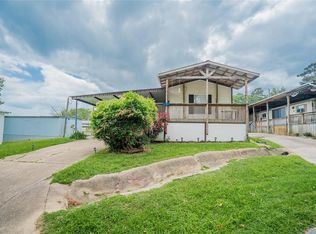 186 N Panuco Dr, Trinity, TX 75862