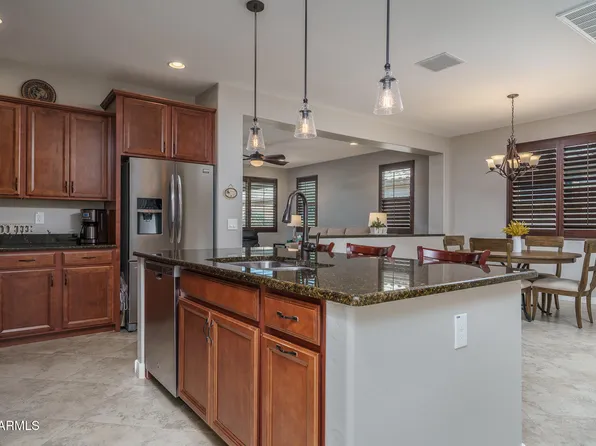 22574 W MOONLIGHT Path, Buckeye, AZ 85326